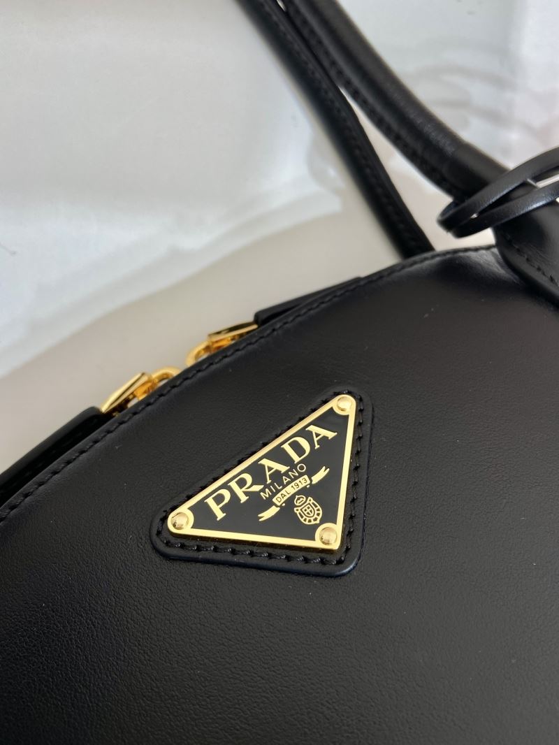 Prada Top Handle Bags